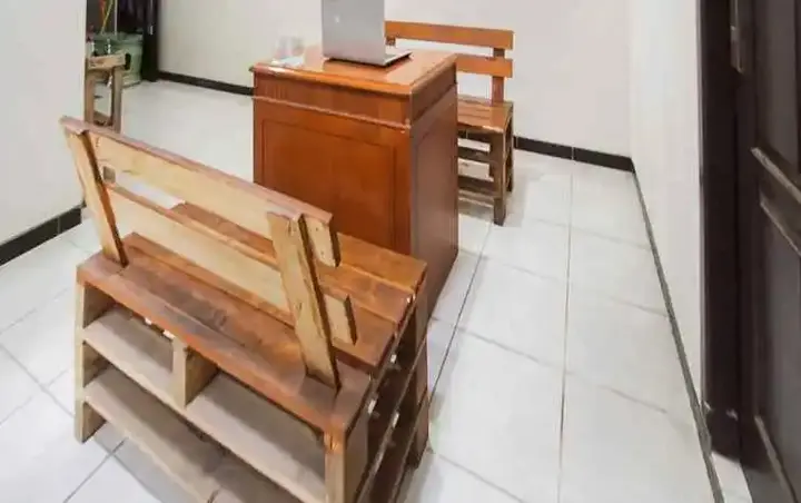 Маланг: OYO 90904 Sukali Guesthouse Syariah