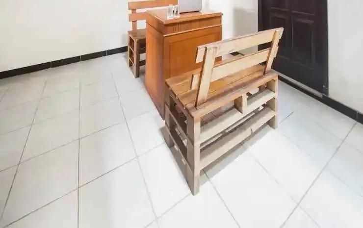Маланг: OYO 90904 Sukali Guesthouse Syariah