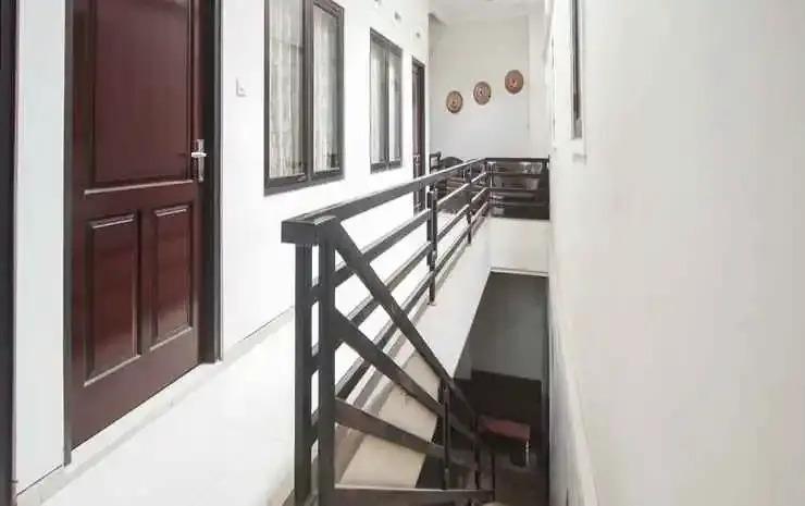 Маланг: OYO 90904 Sukali Guesthouse Syariah
