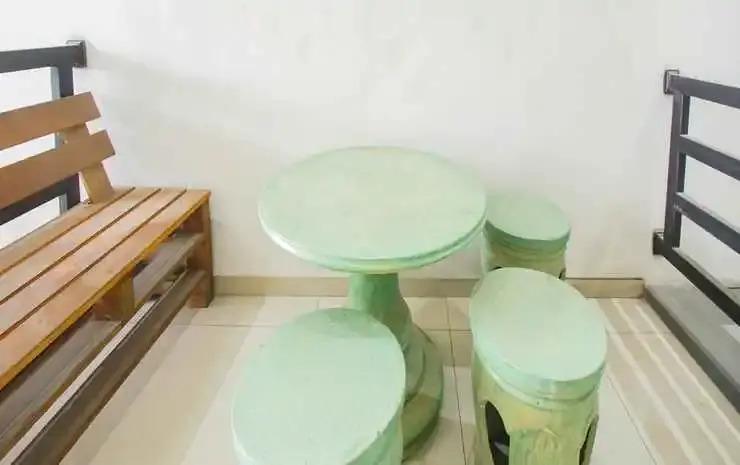 Маланг: OYO 90904 Sukali Guesthouse Syariah