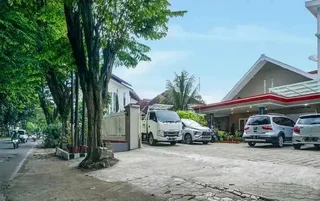 Маланг: OYO 90931 Swun Stay Guest House & Coworking Space