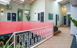 Маланг: OYO 90931 Swun Stay Guest House & Coworking Space