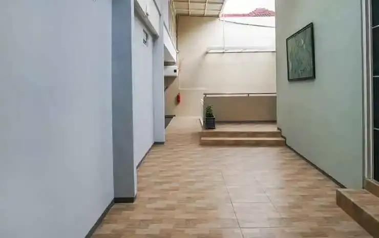 Маланг: OYO 90931 Swun Stay Guest House & Coworking Space