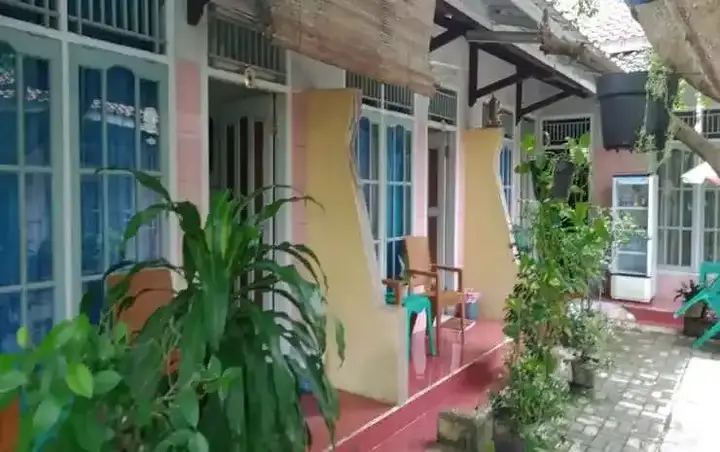 OYO 91012 Mambo Guest House Pangandaran — фото 4