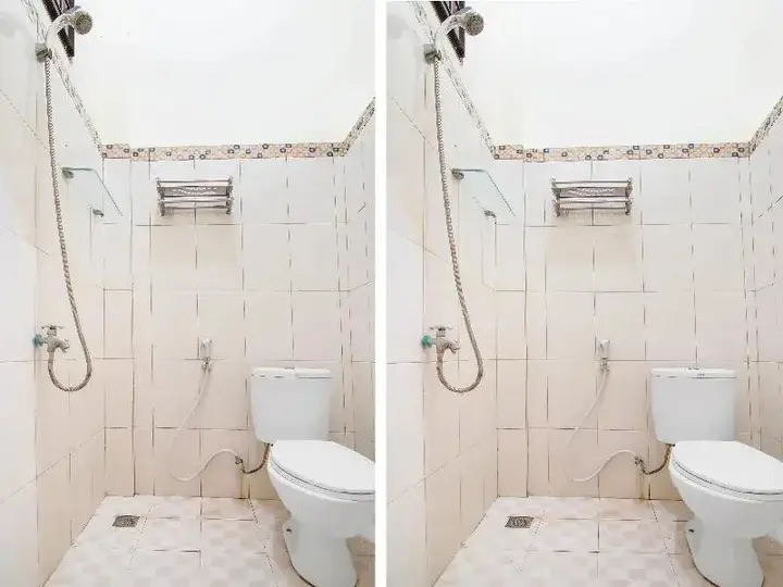 Пеканбару: OYO 91254 Hikmah Residence Syariah