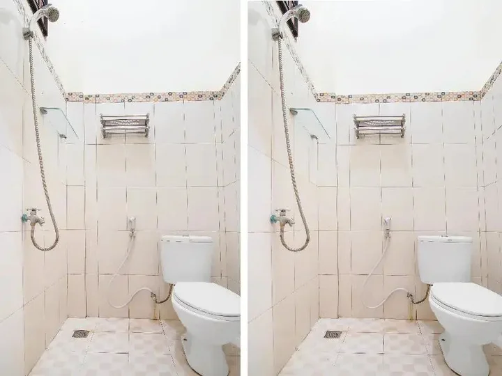 Пеканбару: OYO 91254 Hikmah Residence Syariah