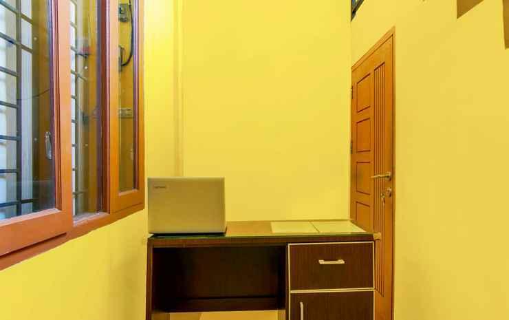 Пеканбару: OYO 91254 Hikmah Residence Syariah