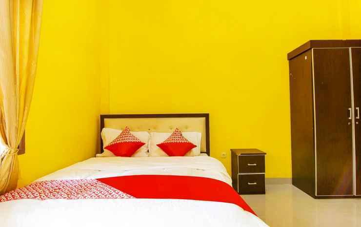 Пеканбару: OYO 91254 Hikmah Residence Syariah
