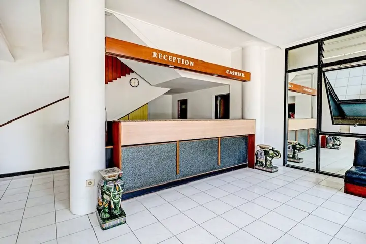 Бандунг: OYO Flagship 90658 Hotel Asteria