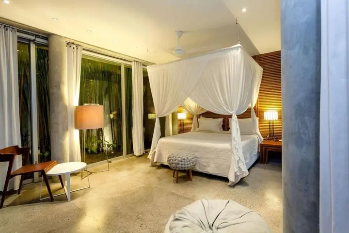 Кута: Villa C88 Seminyak