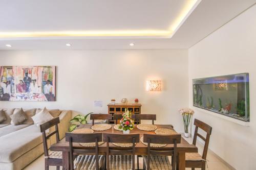 Кута: Villa Amalia Bali