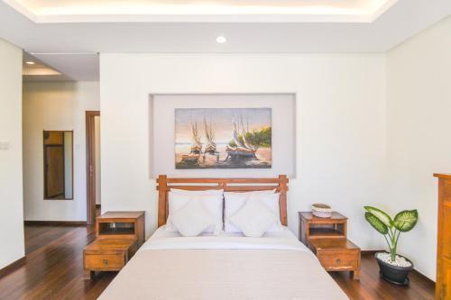 Кута: Villa Amalia Bali