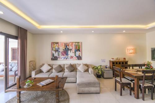 Кута: Villa Amalia Bali
