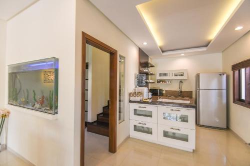 Кута: Villa Amalia Bali