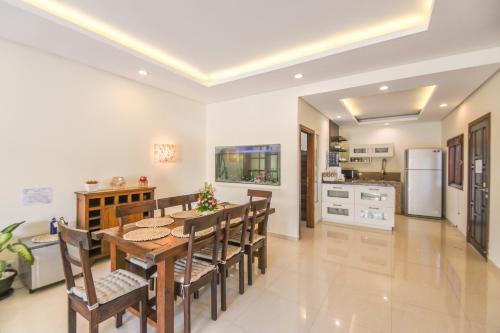 Кута: Villa Amalia Bali