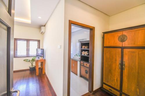 Кута: Villa Amalia Bali