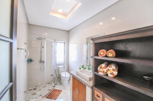 Кута: Villa Amalia Bali