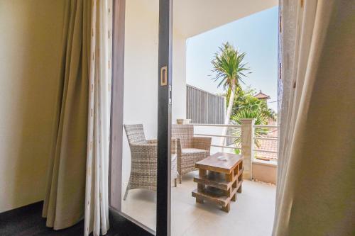 Кута: Villa Amalia Bali