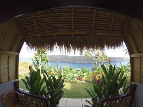 Пенида: Sakti Ocean View Bungalows