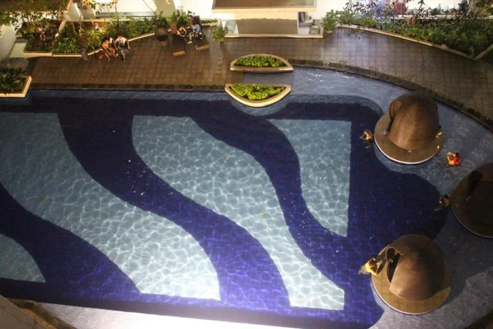 Джакарта: Channel Stay @ Bassura City Apartment