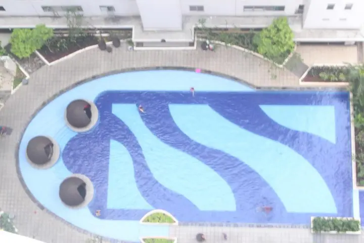 Джакарта: Channel Stay @ Bassura City Apartment