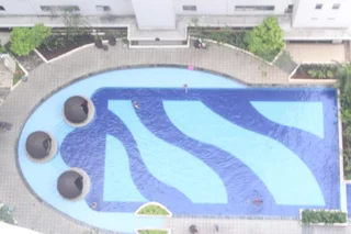 Джакарта: Channel Stay @ Bassura City Apartment