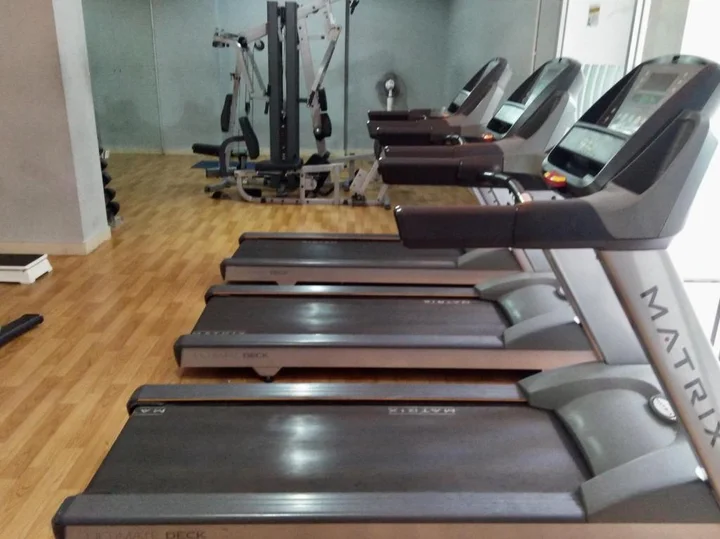 Джакарта: Channel Stay @ Bassura City Apartment