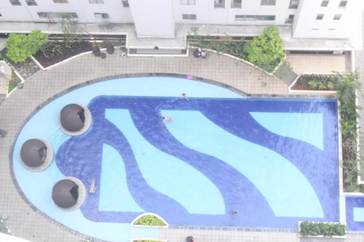 Джакарта: Channel Stay @ Bassura City Apartment