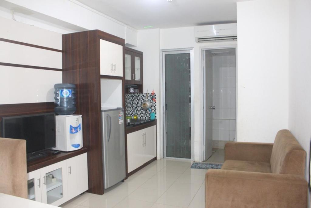 Джакарта: Channel Stay @ Bassura City Apartment