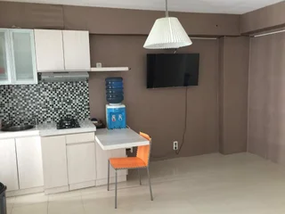 Джакарта: Channel Stay @ Bassura City Apartment