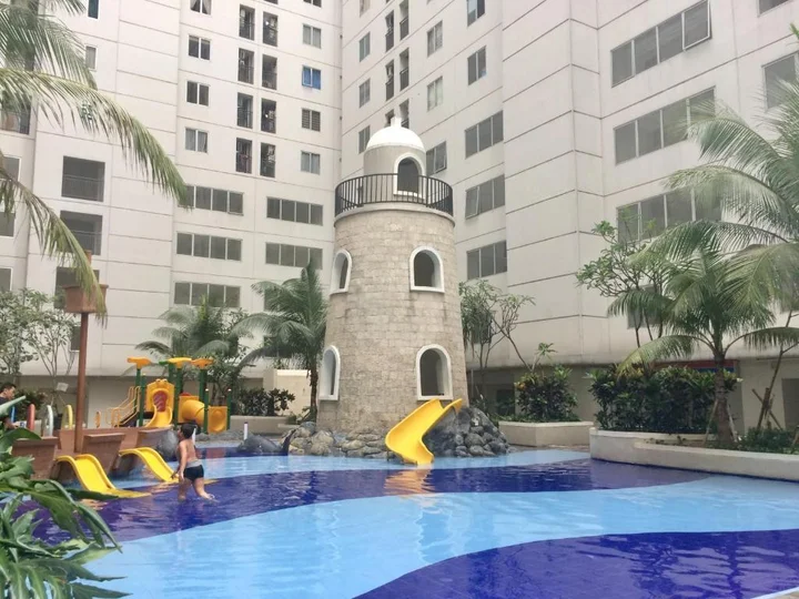 Джакарта: Channel Stay @ Bassura City Apartment