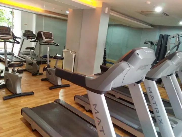 Джакарта: Channel Stay @ Bassura City Apartment