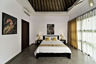 Канди Даса: Orlowsky Discovery Candidasa Hotel