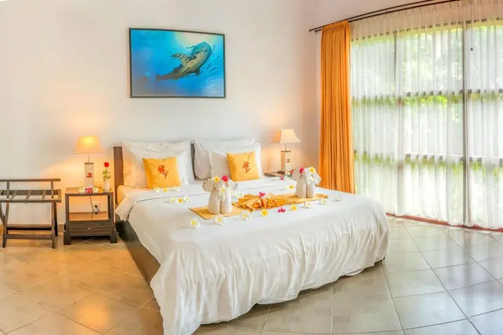 Канди Даса: Orlowsky Discovery Candidasa Hotel