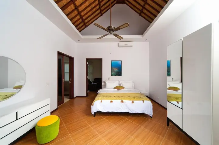 Канди Даса: Orlowsky Discovery Candidasa Hotel