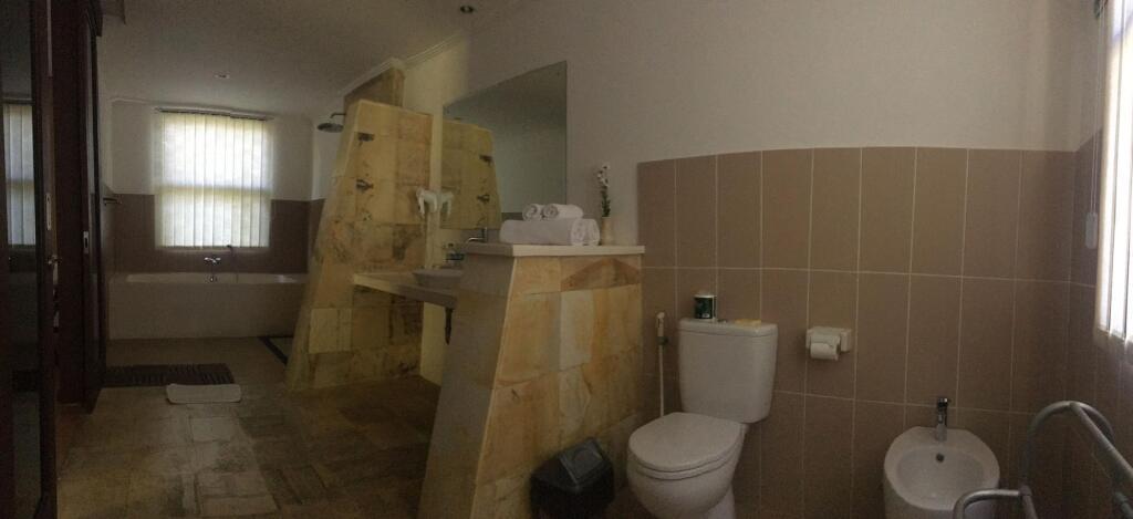 Канди Даса: Orlowsky Discovery Candidasa Hotel