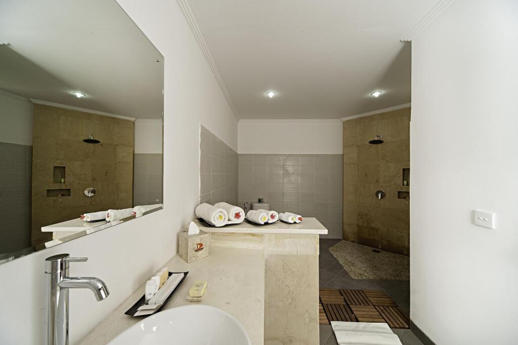 Канди Даса: Orlowsky Discovery Candidasa Hotel