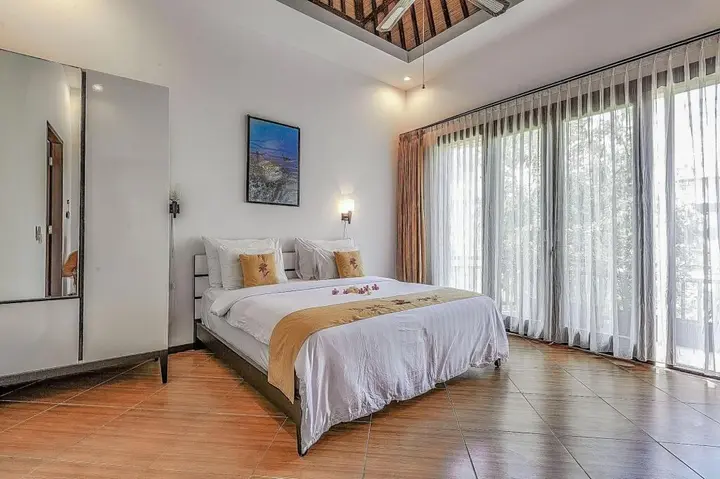 Канди Даса: Orlowsky Discovery Candidasa Hotel