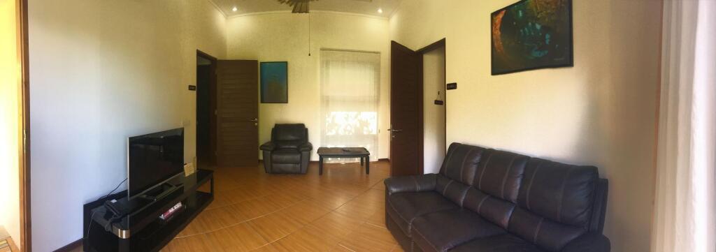 Канди Даса: Orlowsky Discovery Candidasa Hotel