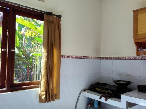 Убуд: Rusma House Ubud