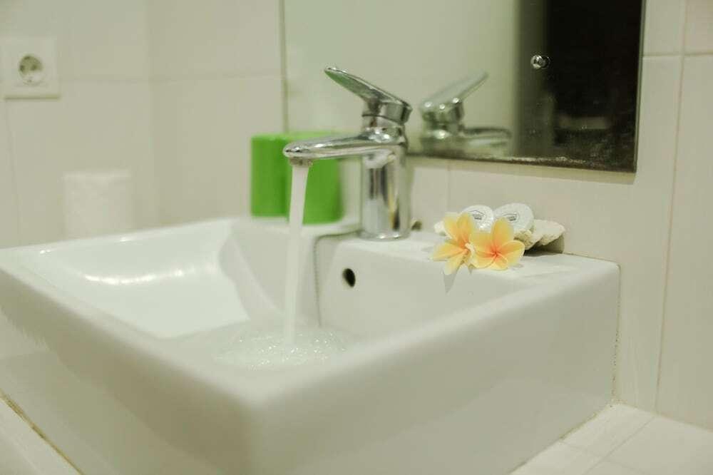 Чангу: Delima Guest House