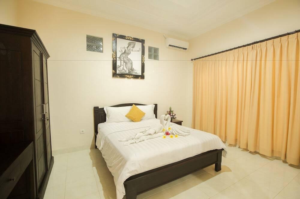 Чангу: Delima Guest House