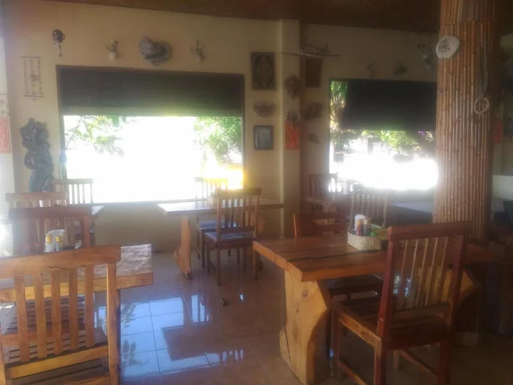 Пурвакерти: Sunrise Cafe Bungalows