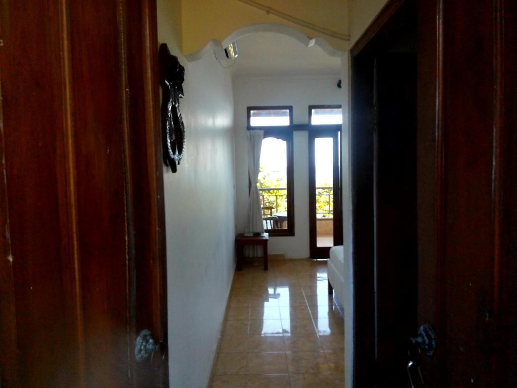 Пурвакерти: Sunrise Cafe Bungalows