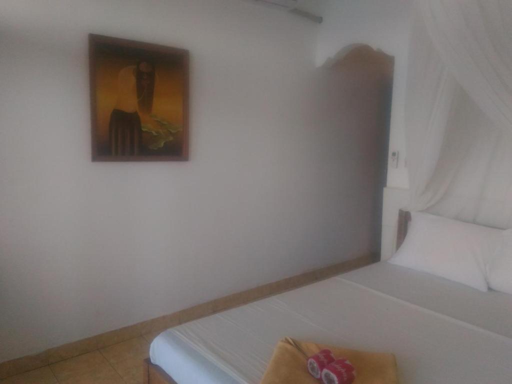 Пурвакерти: Sunrise Cafe Bungalows