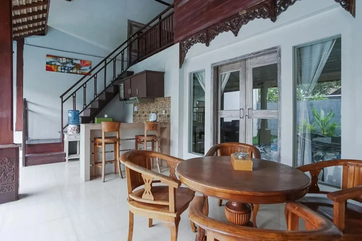 Кута: Villa Balitung Seminyak