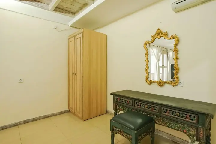 Кута: Villa Balitung Seminyak