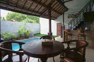 Кута: Villa Balitung Seminyak