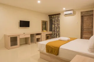 Кута: Villa Balitung Seminyak