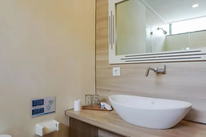 Кута: Villa Balitung Seminyak